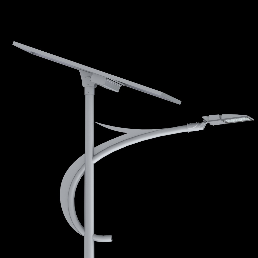 SLS-M1 Dekoratif Solar